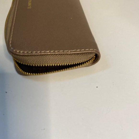 Large Elimpaul Matilic wallet - Picture 5 of 7